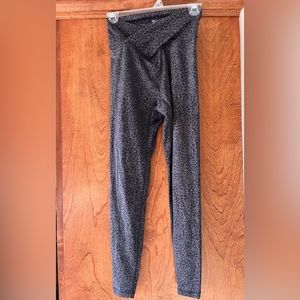 Buffbunny Siren leggings